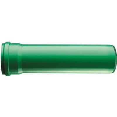 Midas KG 2000 PP trubka DN 250 x 6000 mm SN10 hladká zelená – Zboží Mobilmania