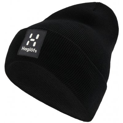 Haglöfs Čepice 605502-2C5 Aze Black – Hledejceny.cz