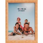 FANDY Fotorámeček Notte 15x21, světle oranžový – Hledejceny.cz