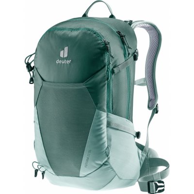 Deuter Futura SL 21l zelený – Hledejceny.cz