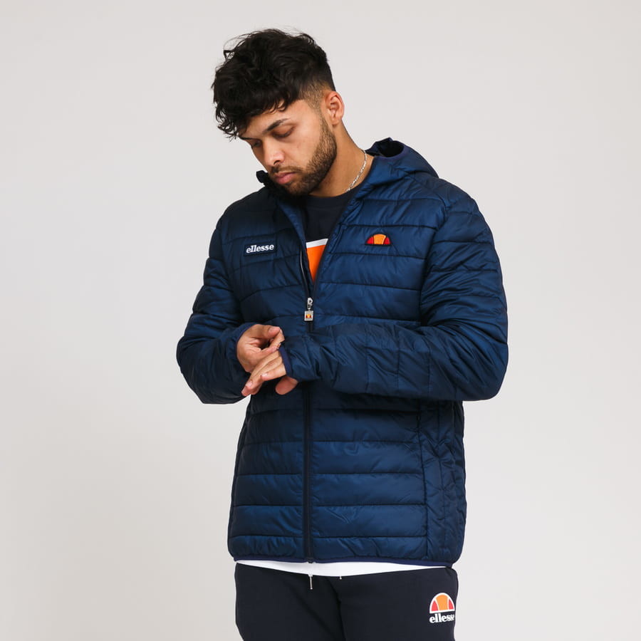 Ellesse Lombardy SHS01115 Navy