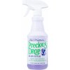 Kosmetika pro psy Chris Christensen Sprej na padavou srst Precious Drop 473 ml