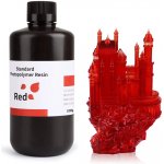 ELEGOO Standard Resin Translucent 1kg – Zboží Živě