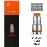 GeekVape Aegis Boost GV B Serie 1,2ohm 5ks – Hledejceny.cz