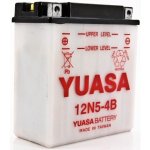 Yuasa 12N5-4B | Zboží Auto