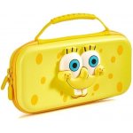 Numskull Spongebob Face pouzdro Nintendo Switch – Hledejceny.cz