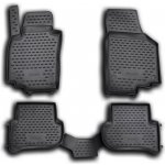 Koberce gumové Novline Škoda Yeti 2009-2017 – Hledejceny.cz