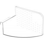 BOSCH BSH10000191 Držák ke kráječi – Hledejceny.cz