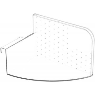 BOSCH BSH10000191 Držák ke kráječi – Hledejceny.cz