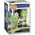Funko Pop! Black Clover Yuno Spirit of Zephyr Animation 1422 – Zboží Dáma