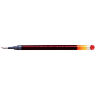 Pilot BLS-G2-5 0,5 mm (F) červená – Zboží Živě