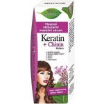 BC Bione Cosmetics Keratin + Chinin stimulující sérum na vlasy 215 ml – Hledejceny.cz