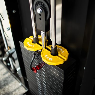 HMS TSN50 2 x 0,5 kg 35 mm – Zboží Dáma