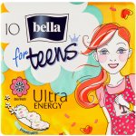 Bella For Teens Ultra Energy 10 ks – Zboží Dáma