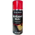 Den Braven Tectane Řetězový olej 400 ml | Zboží Auto