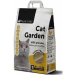 Proactivet Cat Garden Ječmen 6 l – Hledejceny.cz