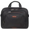 Brašna na notebook Taška American Tourister 88532-1070 black 15"