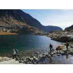 Ferrata na Slovensku: Priečne sedlo – Hledejceny.cz
