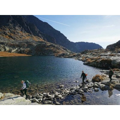 Ferrata na Slovensku: Priečne sedlo – Hledejceny.cz