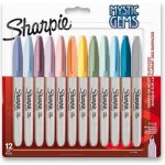 Sharpie Fine Mystic 12 ks 2057 – Zboží Mobilmania