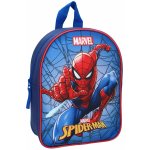 Vadobag Spiderman Spidey Power modrý – Zbozi.Blesk.cz