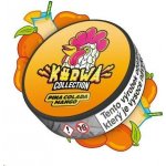 Kurwa Collection pina colada mango 12 mg 20 sáčků – Sleviste.cz