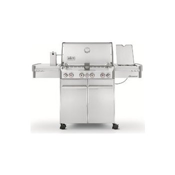 Weber Spirit E320 Original