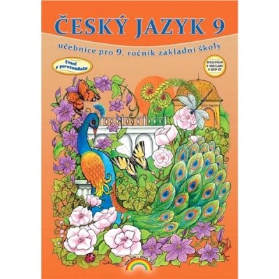 Český jazyk 9 – učebnice, Čtení s porozuměním – Zboží Mobilmania