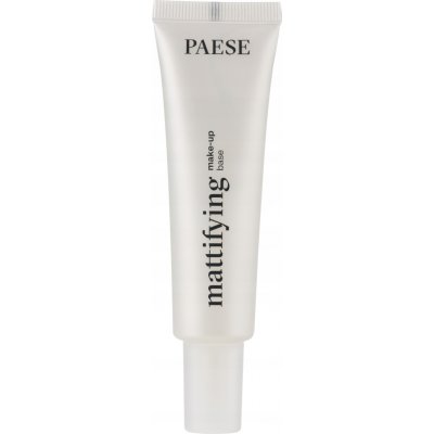 Paese Mattifying Matující báze 30 ml – Zboží Mobilmania