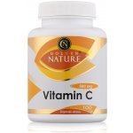 Golden Natur Vitamín C 500 mg 100 kapslí – Hledejceny.cz