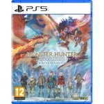 Monster Hunter Stories 3: Twisted Reflection – Sleviste.cz