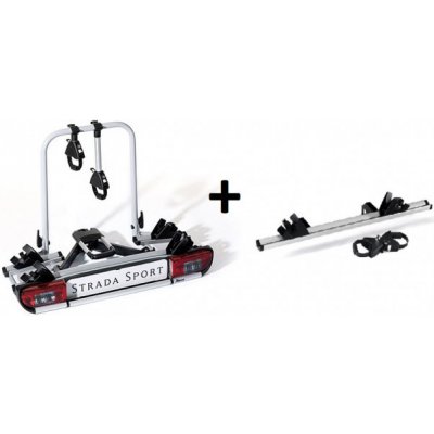 Atera Strada Sport M2 + adaptér pro 3.kolo – Hledejceny.cz