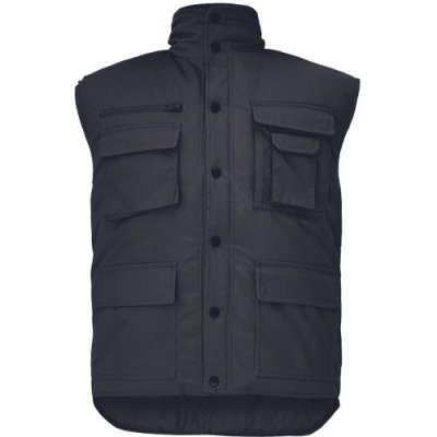 Cerva TRITON vesta černá – Hledejceny.cz