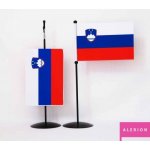 Stolní vlaječka Slovinsko Alerion – Hledejceny.cz