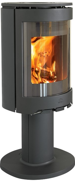 Jotul F 483 BP černá