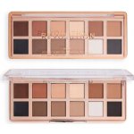 Revolution paletka 12 matných krémových stínů The Master Icon Matte Nudes – Hledejceny.cz