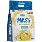 Applied Nutrition Critical Mass Professional 6000 g – Zboží Mobilmania