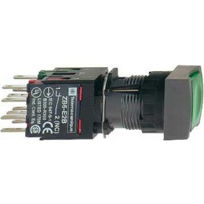 Schneider Electric XB6CF3B1B – Hledejceny.cz