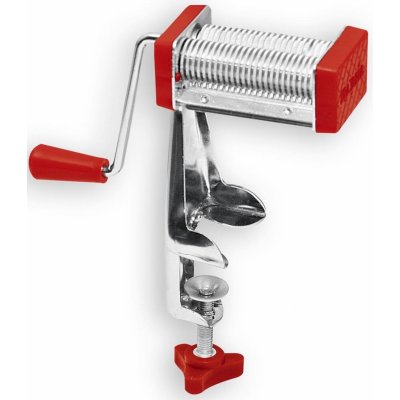 Strojek na vlasové nudle Orion – Zboží Mobilmania