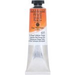 Sennelier Olejová barva Rive Gauche 615 Cadmium Yellow Orange Hue 40 ml – Hledejceny.cz