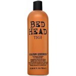 Tigi Bed Head Colour Goddess Oil Infused Shampoo 750 ml – Hledejceny.cz