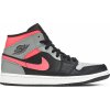 Skate boty Nike Air Jordan Jordan 1 Mid Pink Shadow