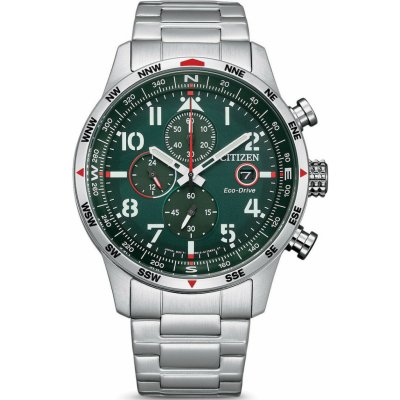 Citizen CA0791-81X – Hledejceny.cz