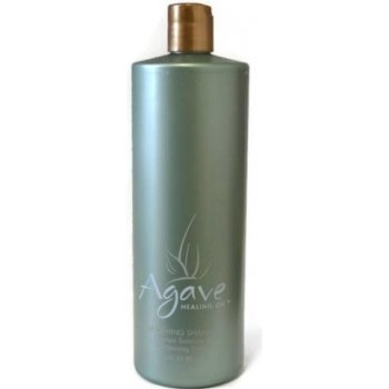 Bio Ionic Agave Clarifying Shampoo Maxi 1000 ml