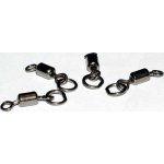 GLT Obratlíky Flexi ring swivels Pro Gold H/D č.4 – Hledejceny.cz