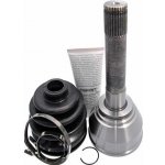 NTY Kloub Vnější Hnací Hřídel Mitsubishi L200 2.0 K62/72T ATM 96-01 Pajero V14W-V55W 2.4 91-99 (MB620255) – Hledejceny.cz
