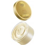 Avon Planet Spa rozjasňující třpytivý tělový krém se zlatými částečkami a olejem z agarového dřeva 200 ml – Zboží Dáma