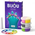 TM Toys Hey Clay Bijou prstýnky Mimozemšťani – Hledejceny.cz