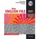 New English File Elementary Multipack A