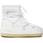 Moon Boot Light Low Nylon bílá – Hledejceny.cz